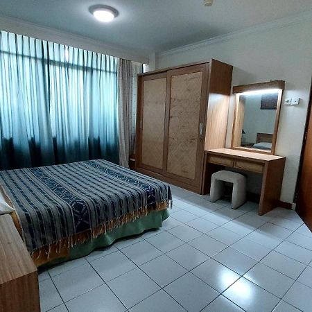 Apartemen Senayan 자카르타 외부 사진