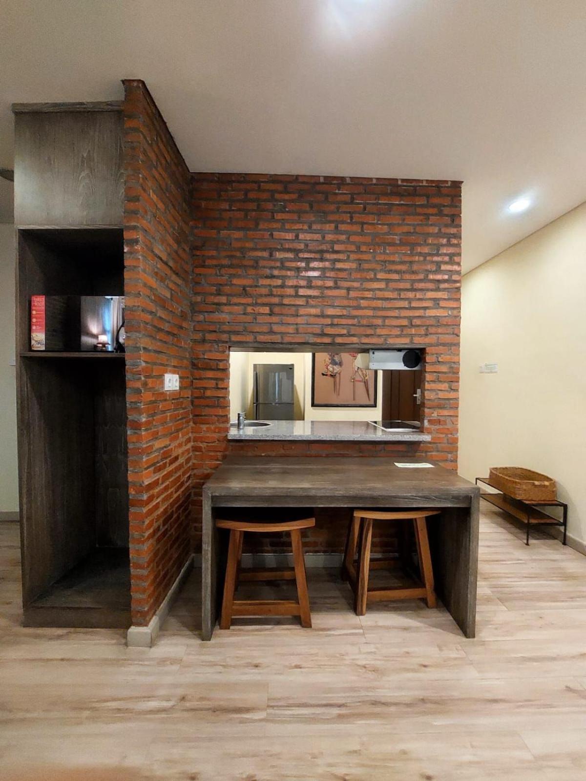 Apartemen Senayan 자카르타 외부 사진