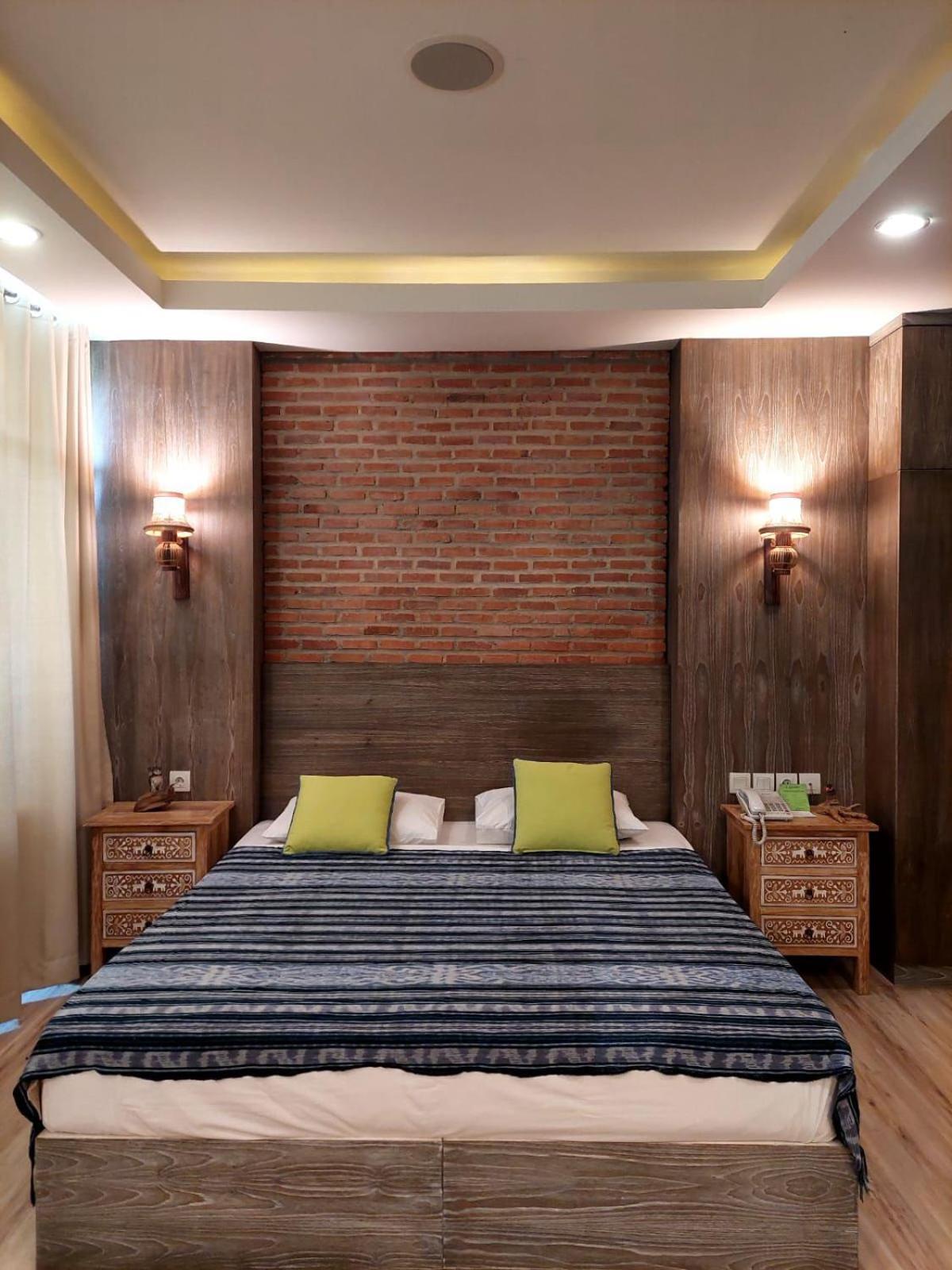 Apartemen Senayan 자카르타 외부 사진