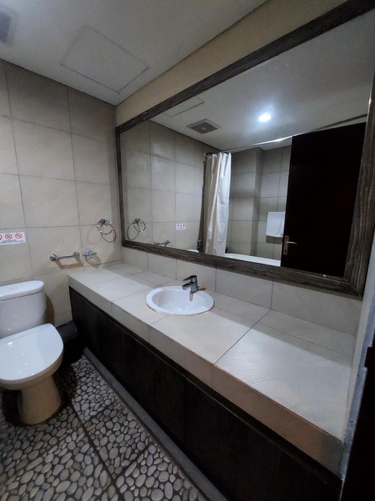 Apartemen Senayan 자카르타 외부 사진