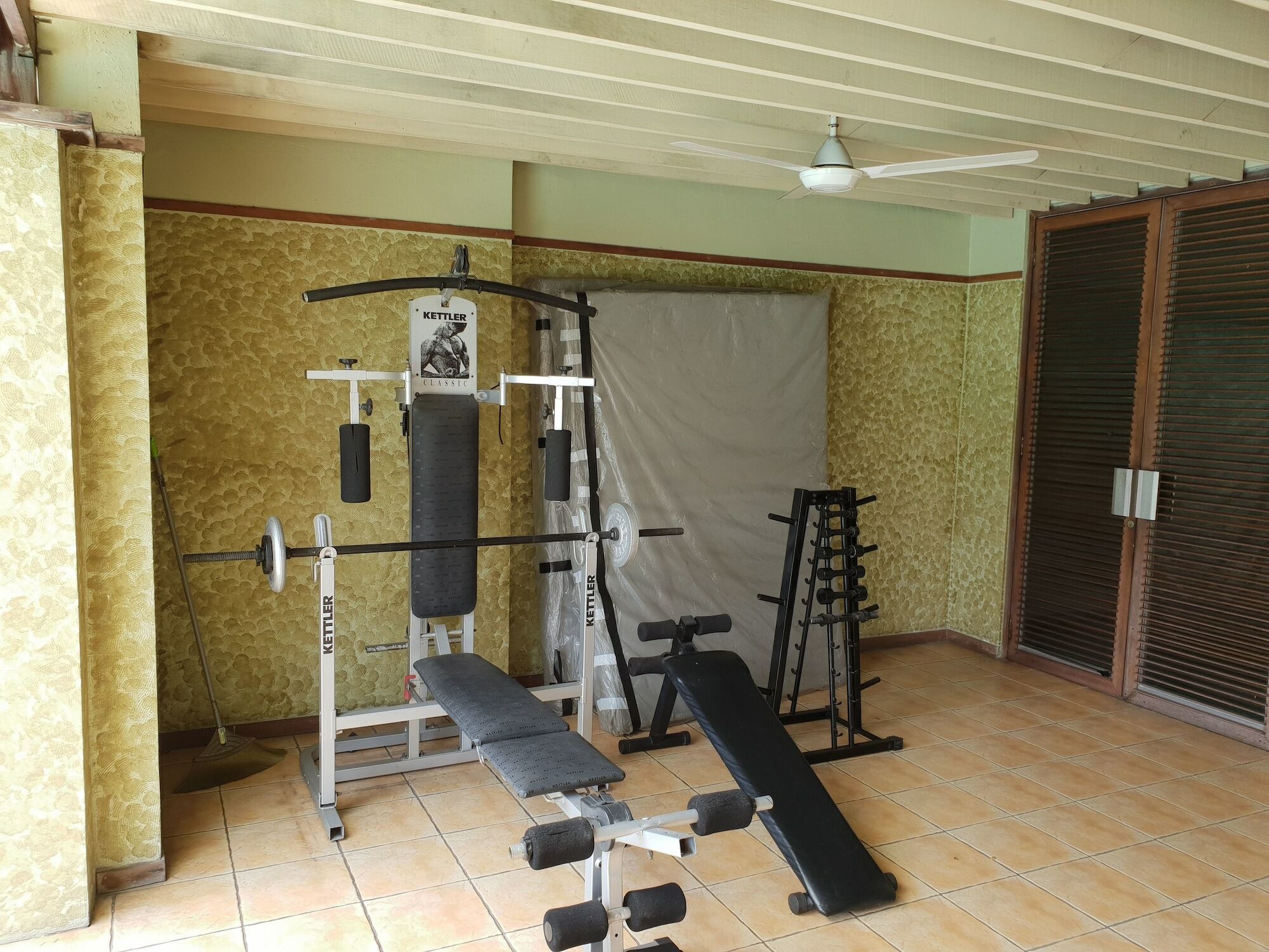 Apartemen Senayan 자카르타 외부 사진